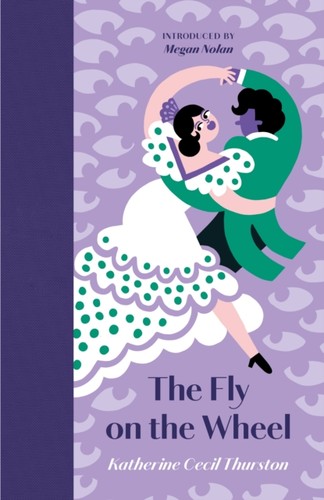 Fly the wheel - on,