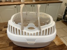 pet carrier, guinea pig, chinchilla, gerbil, rabbit, vet, pets at home