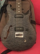 PRE SE 277 Semi-Hollow