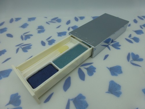 Clinique all about eye shadow - clinique,