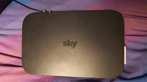 Sky e5130 satellite receiver - satellite, +