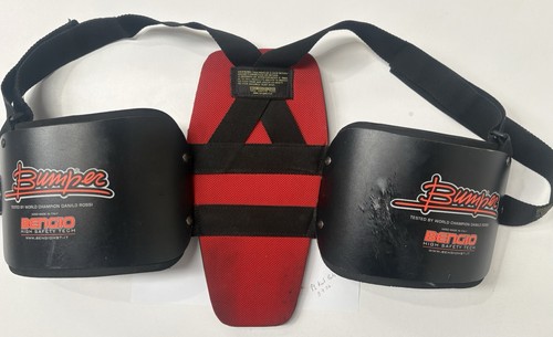 Bengio rib protector - protector,