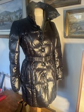 Ladies Jaeger Black Duck &