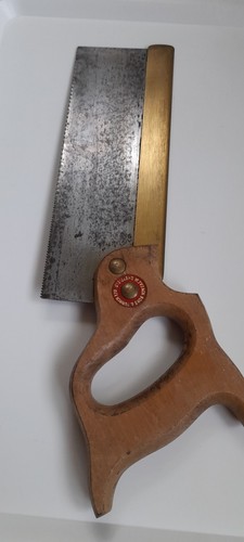 Vintage tyzack sons - &,