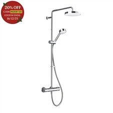 Mira Relate ERD Mixer Shower
