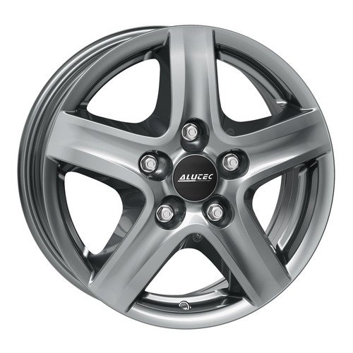 Alutec wheels grip 5jx16 - wheels,