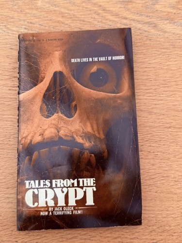 Tales from the crypt jack - tales,