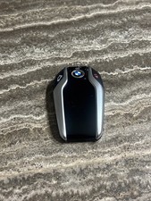 BMW Display Key Fob – OEM