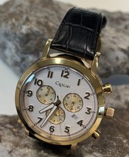 Clogau Welsh Gwynant Watch
