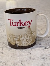 Starbucks Global Icon Series