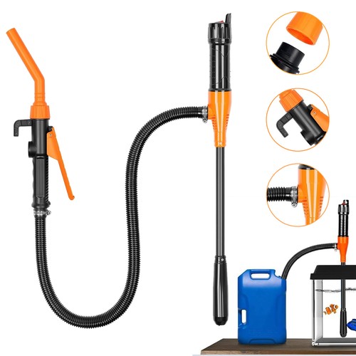 Battery power fuel pump - fuel,