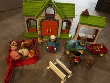 ELC Happyland Farm With