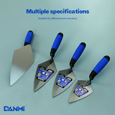 DANMI Professional Bricklaying