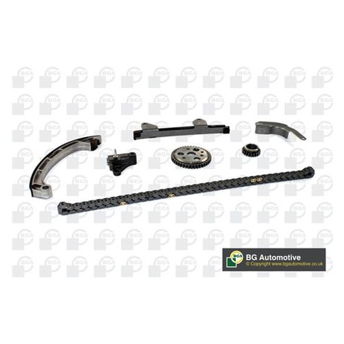 Bga timing chain kit set - bga,