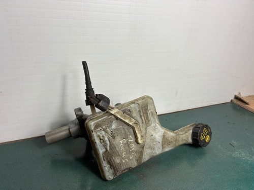 2014 ford focus iii brake - focus,