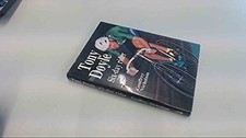 Tony Doyle: Portrait of a Six Day Rider (Cycling) - Nicholson, Geoffrey