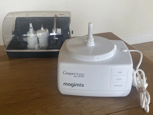 Magimix compact 2100 automatic - magimix,