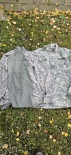 Acu Uniform