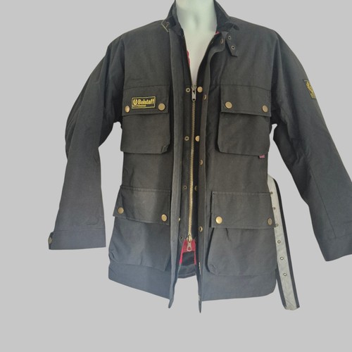 Belstaff 500 replica 1968 - replica,