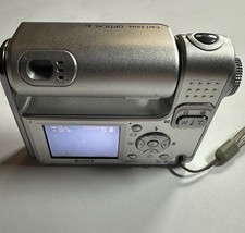 Sony DSC-F88 Digital Cybershot