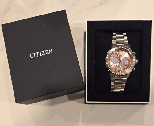 Citizen eco drive promaster - citizen,