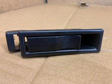 Ferrari 348 Front Hood Opening handle  62551900 Clean