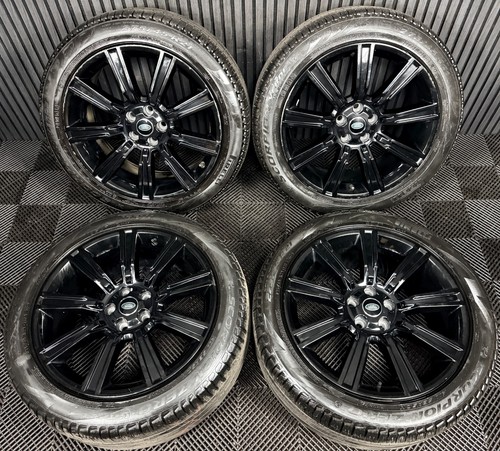 Range rover sport - 21",