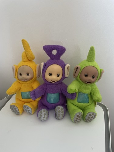 Rare vintage 1998 - vintage, playskool