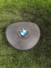 2009 BMW E90 E9x E81 E8x M Sport Steering Wheel Airbag Middle 305166199001 AH 
