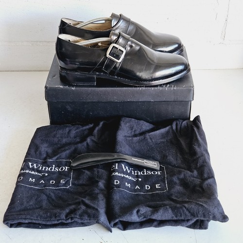 Samuel windsor bv08 - windsor,