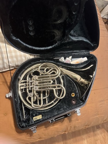 Yamaha double french - french, horn