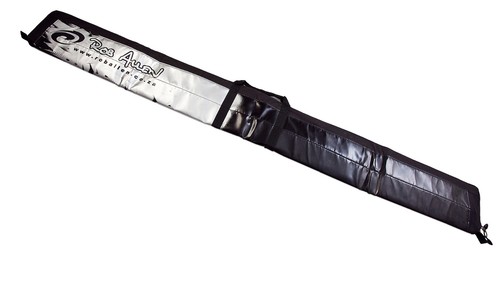 Rob allen deluxe padded gun - rob,