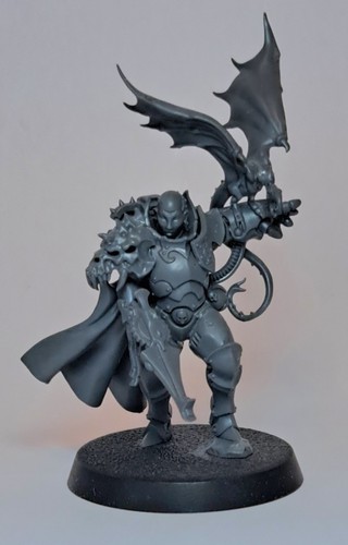 Games workshop warhammer 40k - workshop,