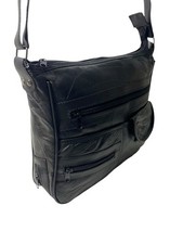 Lorenz Ladies Patchwork