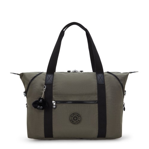 Kipling large travel bag - kipling, m