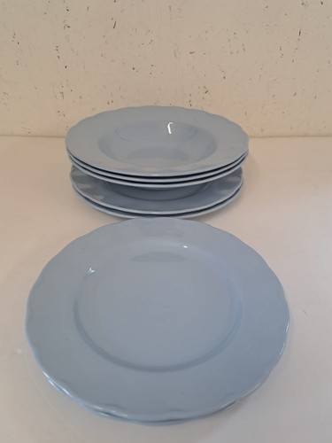 Grindley lupin petal - , blue