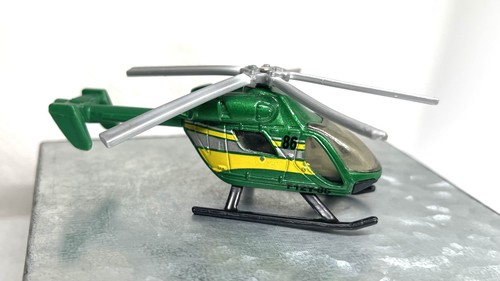 Matchbox airblade 2010 sky - matchbox,
