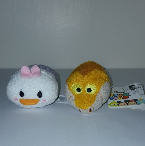 Disney tsum - tsum, plush