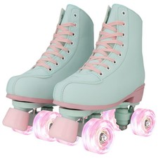 XUDREZ Roller Skates for Girl