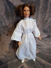 Princess Leia Morgana Vintage Kenner Star Wars Doll