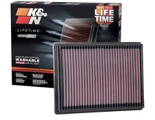 Engine air filter - engine,