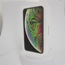 Genuine apple empty phone - genuine, uk