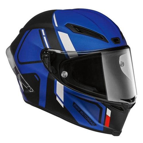 Bmw motorrad helmet pro race - motorrad,