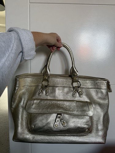 Women gold metallic - women’s,