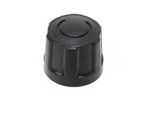 Wheel Rubber Hub Cap For