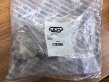 LDV Pilot Van Passenger Seat