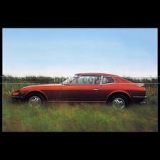 Photo A.034779 DATSUN 260Z