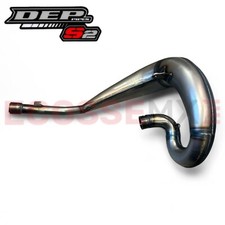 HONDA CR250 DEP BARE METAL