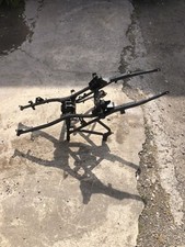 REAR FRAME FOR BMW R1100RT