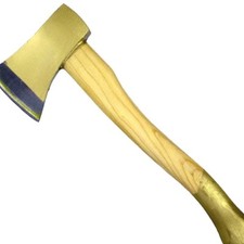  ASH WOODEN HANDLE 1.5LB HAND